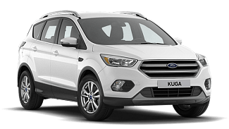   Ford () KUGA